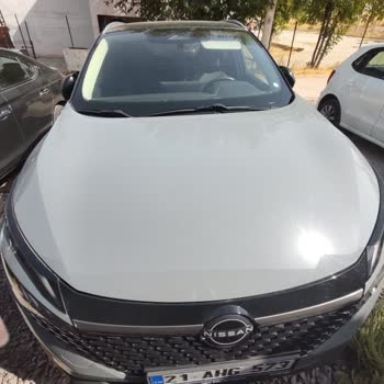 Kasko Onaylı Ön Cam Değişimi 4 Aylık Gecikme Ve Güvenlik Riski