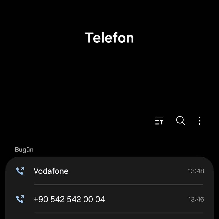 Vodafone Çağrı Merkezinde Saygısız Satış Yaklaşımı Ve Güven Kaybı