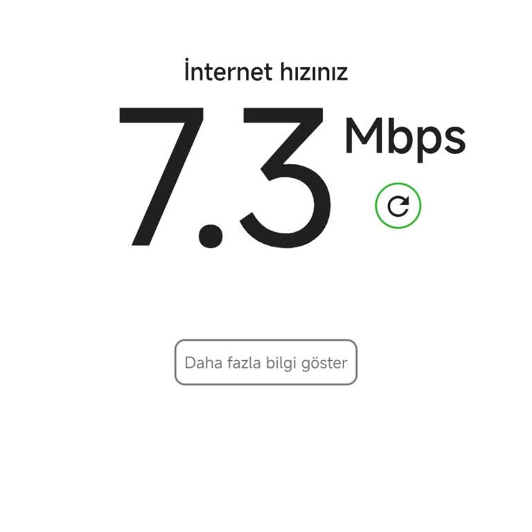 Ücretsiz Modem Değişimi Ve 50 Mbps Hız Garantisi