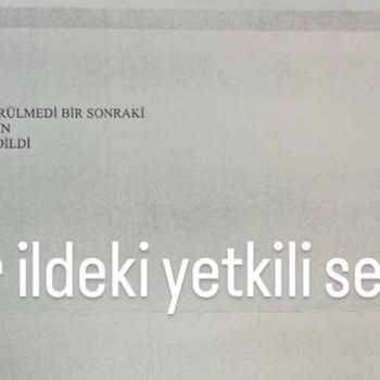 Garanti Kapsamı Dışı Triger Kayışı Değişimi Ve 8 Günlük Servis Beklemesi