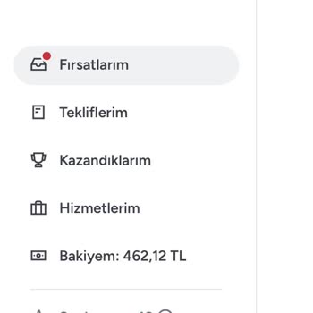 Yüklenen 900 TL Hesaba İşlem Yapılmadı Ve Destek Yanıt Vermiyor