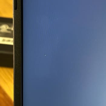 Ölü Piksel Nedeniyle Yeni Laptop Değişim Talebi