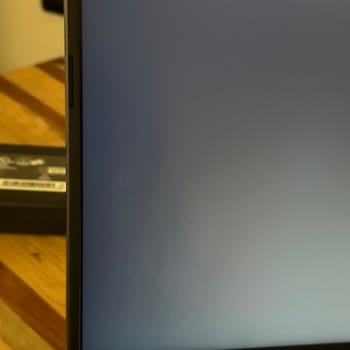 Ölü Piksel Nedeniyle Yeni Laptop Değişim Talebi