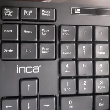 Kırık Klavye Ve Mouse Seti İçin İade Ücretinin Ödenmemesi