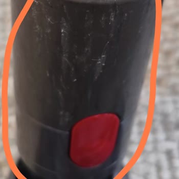 Dyson Servisinde Yanlış Parça Ve Saygısız Temsilci Davranışı