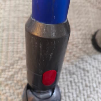 Dyson Servisinde Yanlış Parça Ve Saygısız Temsilci Davranışı