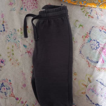 Tek Yıkamada Küçülen Sweatshirt Ve Mağazadan Yardım Alınamama