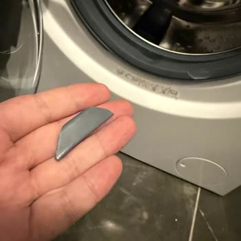 Arçelik Çamaşır Makinesinde Körük Lastiği Sorunu Ve Garanti Ücreti İtirazı
