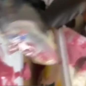 Mis Jelatinli Ürün Şikayeti!