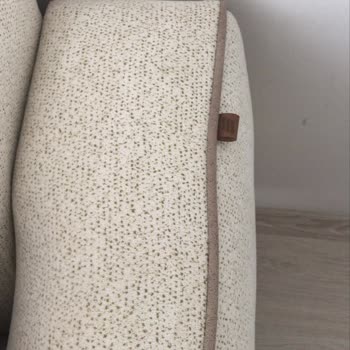 İstikbal'den Aldığım Koltuk Takımının Kumaşının Erken Solması Ve Garanti Kapsamında Değişim Talebi