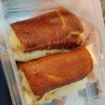 Migros Kısmet Kazandibi Tatlısında Kıl Bulunması Hijyen İhlali