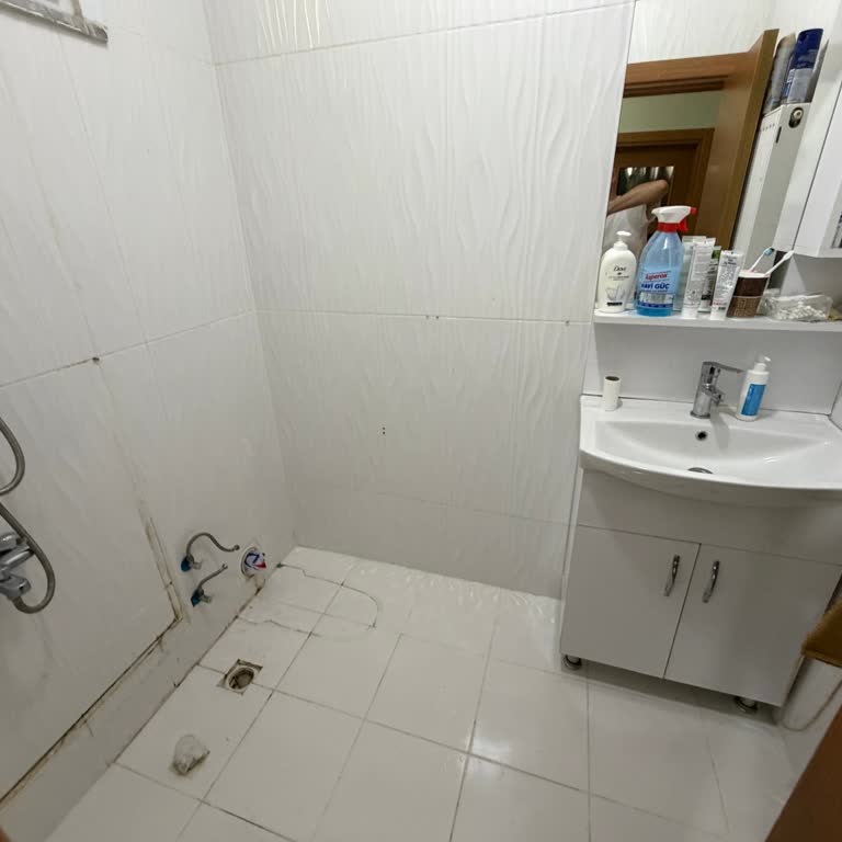 Vitra Tesisata Uygun Olmadığına Rağmen İade Talebi Reddi