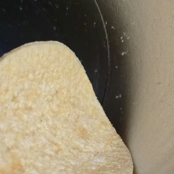 Cipso'nun Aşırı Tuzlu Cipsi İçin Yanıt Bekliyorum