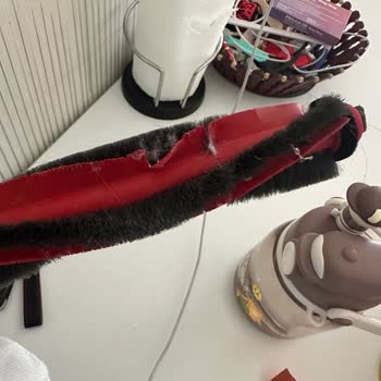 Ana Fırça Ve Kapağın Deformasyonu Ücretsiz Garanti Kapsamında Değişim Talebi