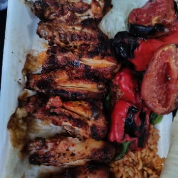 Trendyol Yemek Yanmış Kebaplar, Saç Kılı Pilav Ve Yanıltıcı Sipariş İçin Ücret İadesi Reddedildi