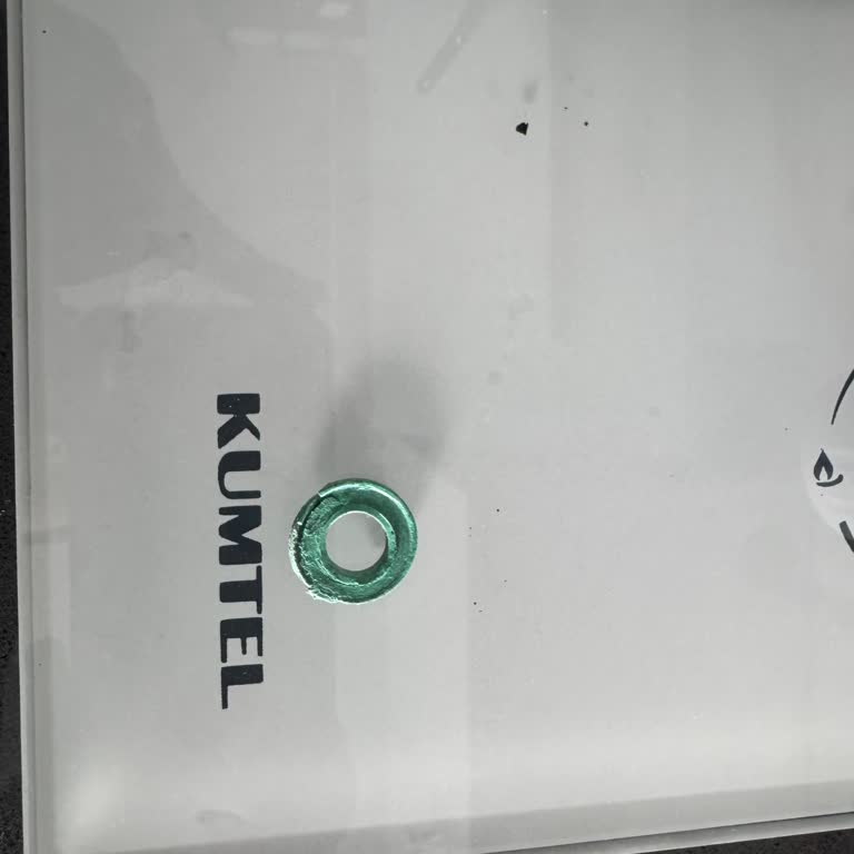 Kumtel Yetkili Servisinin Hatası Nedeniyle Gaz Kaçağı Ve 1000 TL Ek Ücret Talebi