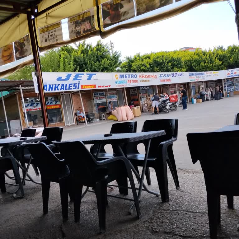 İptal Edilen Seferde Bilgilendirme Eksikliği Ve Bilet İadesi Talebi