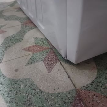 Hasarlı Çamaşır Makinesinin İadesi İçin Uzayan Süre Ve Belirsiz Kargo Süreci