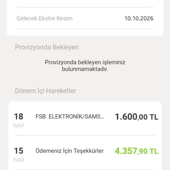 Garanti Kapsamındaki Buzdolabı Arızası İçin 1.600 TL Ücret Alınması Ve Çözüm Sunulmaması