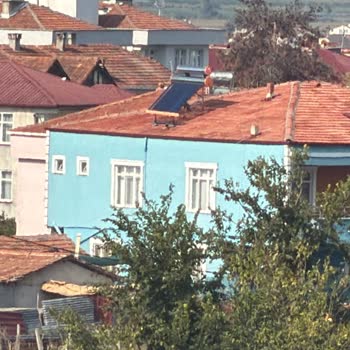 Garanti Kapsamındaki Dış Cephe Boyası Renk Solması Ve Satıcıdan Çözüm Reddi