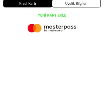 Var Uygulaması Ödemelerinde Masterpass Pop-Up Sorunu Ve Destek Eksikliği