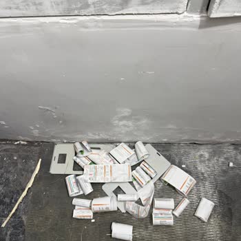 Kapalı Yerde Okunamadı Kaydı Hatalı, Görevli Davranışı İncelensin