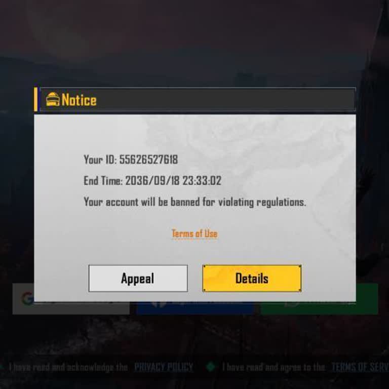 BGMI Ban Appeal After Years of Fair Gameplay