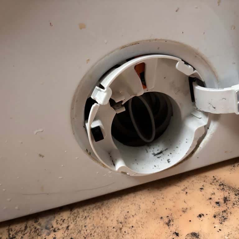 Arçelik 9100Dx Çamaşır Makinesinin Aşırı Sallanma Ve Garanti Dışı Servis Ücretleri