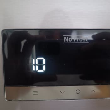 Samsung Buzdolabı Soğutmuyor, Servis 9 Saat Gecikti