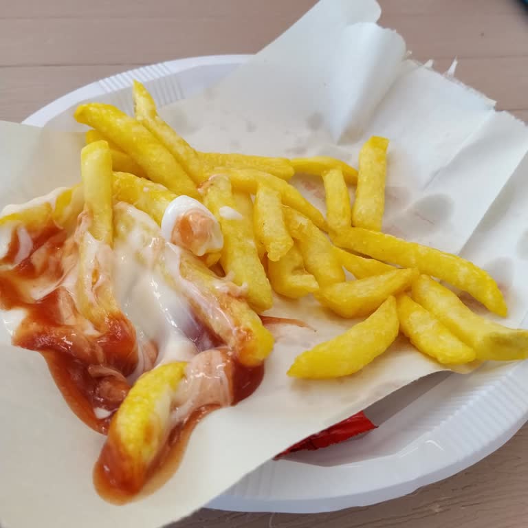 Aksu Belediyesi Aksu Plajında Aşırı Fiyatlı Ve Yetersiz Patates Kızartması