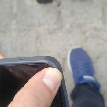 Kılıfın Yırtılması Ve Fatura Erişilememe Nedeniyle Garanti Talebi Engellendi