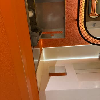 Marmara Park AVM Kadın Tuvaletlerinde Hijyen Ve Temizlik Sorunları
