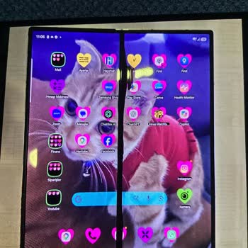 Garanti Biten Sonra Ekran Çökmesi Ve Samsung’un Fahiş Tamir Ücreti İtirazı