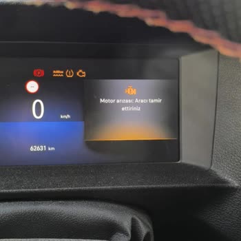 Opel Vivaro AdBlue Failure Leaves Commercial Van in Service for Over a Month
