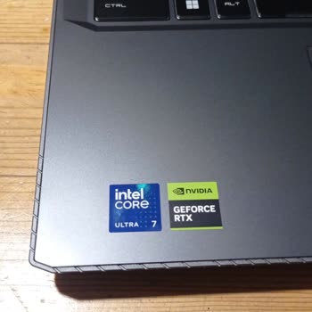 Yanlış Ürün Gönderimi Ve Doğru Laptop Teslimi Talebi