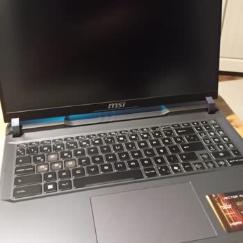 Media Markt Yanlış Laptop Gönderildi, Doğru Ürün Ve İade Talebim