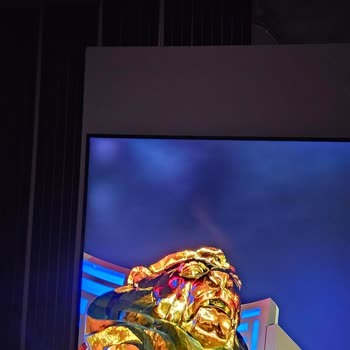 Mini LED Samsung TV'de Bulutlanma Ve Işık Sızması Sorunu