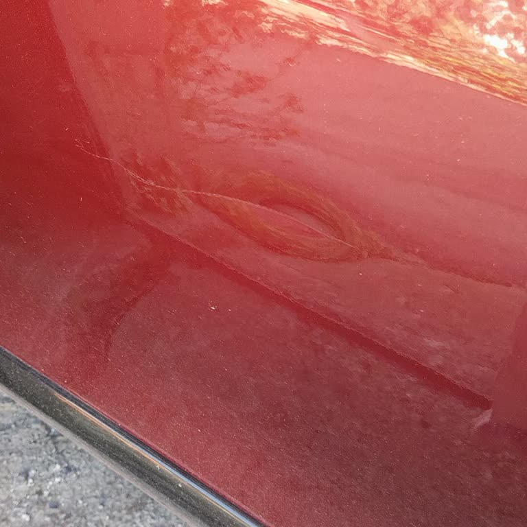 Mini Onarım Hakkım Reddedildi, Poliçemin Bozulduğu Söylendi