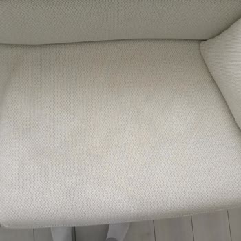 İstikbal Koltukta Renk Solması, Garanti Dışı Kullanıcı Hatası İddiası Ve Değişim Talebi