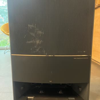 Tekrar Tekrar Servise Gönderilen Robot Süpürge Hasar Gördü Ve Adil İade Teklifi Alınamadı