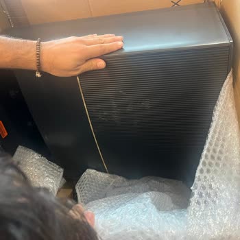 Tekrar Tekrar Servise Gönderilen Robot Süpürge Hasar Gördü Ve Adil İade Teklifi Alınamadı