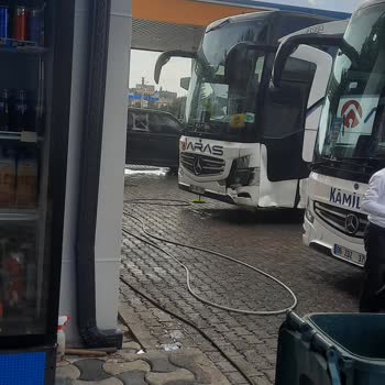 Metro Turizm’de Gecikme Ve Açıklama Eksikliği, Fahiş Bagaj Ücreti İadesi Talebi