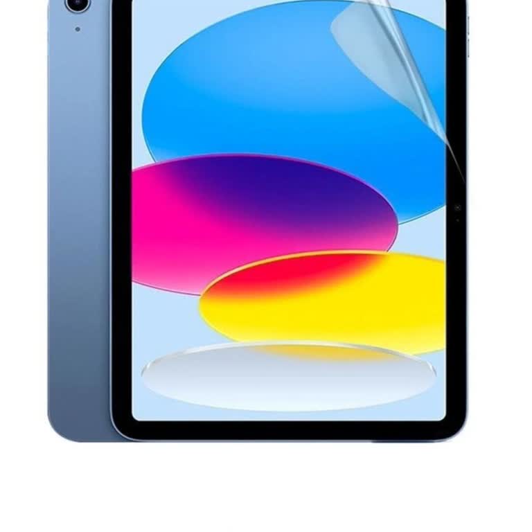 Siparişte Eksik İPad Ekran Koruyucu Ve Satıcı İlgisizliği