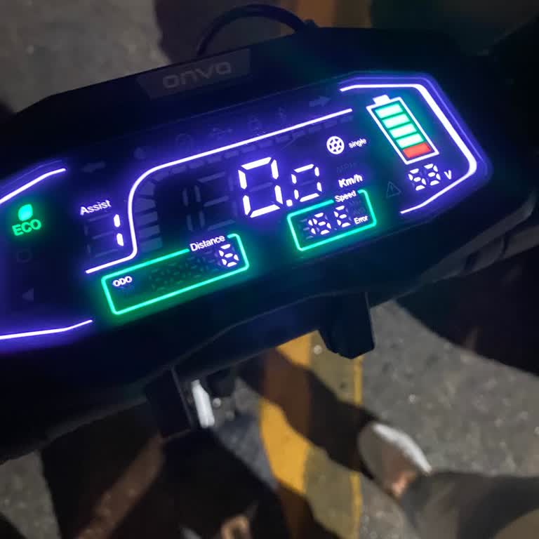 Ayıplı Scooter İçin Servis Raporu Şartı Bildirilmeyip İade Ve Değişim Bekliyor