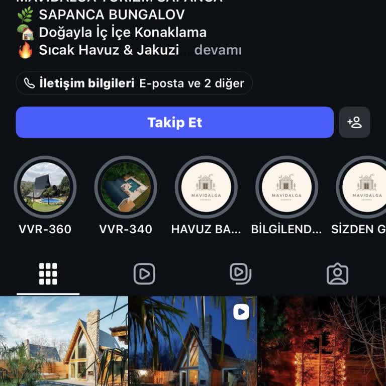 Mavidalga Turizm Sapanca Ne Ortada Bir Konaklama Var Ne De Ödediğim Kaporayı Geri Alabiliyorum