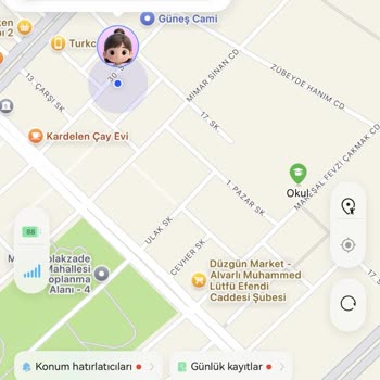 Huawei Watch Kids X1 Saatinde Konum Ve Bildirim Sorunları Çözülmedi