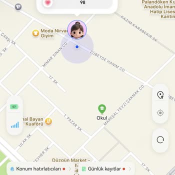 Huawei Watch Kids X1 Saatinde Konum Ve Bildirim Sorunları Çözülmedi