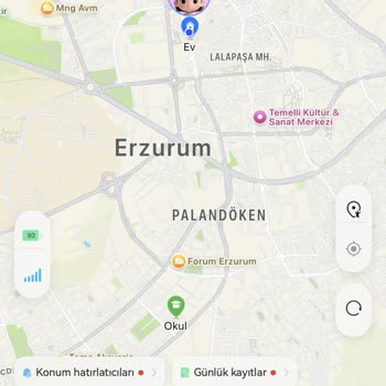 Eki aç