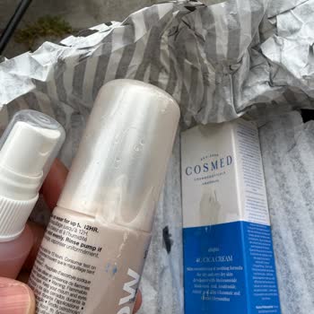 Sephora Siparişinde Kapağı Kapalı Olmayan Sabitleyici Sprey Sızdı Ve Diğer Ürünler Zarar Gördü