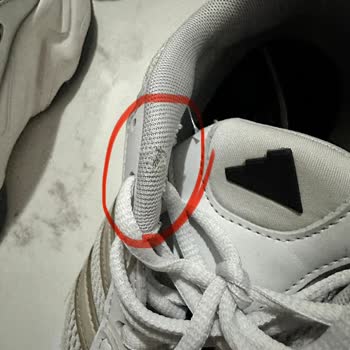 Adidas Spor Ayakkabısının Kısa Garanti Süresi Nedeniyle Değişim Talebi Reddedildi